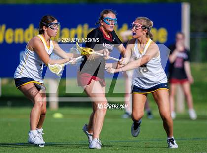 Thumbnail 3 in Assumption @ Louisville Collegiate photogallery.
