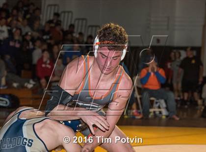 Thumbnail 2 in Battle for The Belt Tournament photogallery.