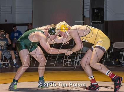 Thumbnail 3 in Battle for The Belt Tournament photogallery.