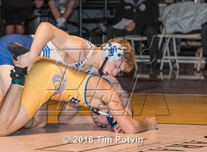 Thumbnail 2 in Battle for The Belt Tournament photogallery.