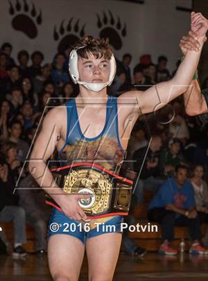 Battle for The Belt Tournament