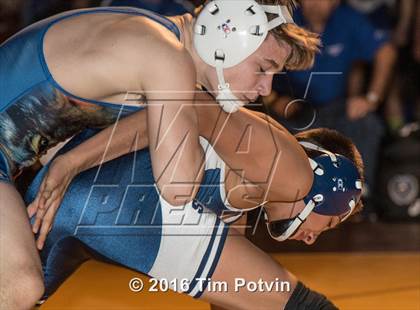 Thumbnail 2 in Battle for The Belt Tournament photogallery.