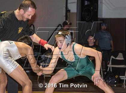 Thumbnail 2 in Battle for The Belt Tournament photogallery.