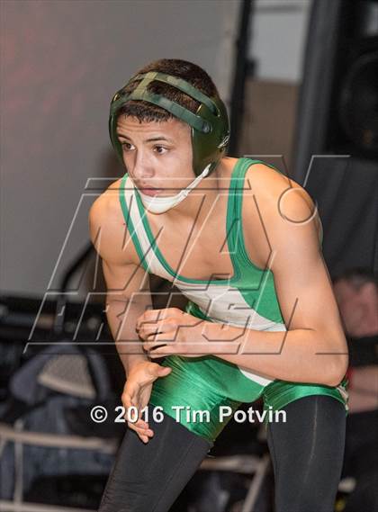 Thumbnail 3 in Battle for The Belt Tournament photogallery.