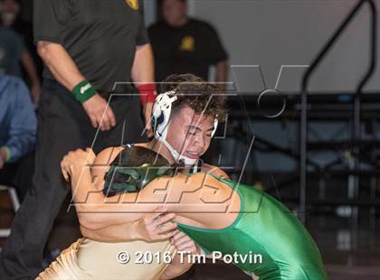 Thumbnail 2 in Battle for The Belt Tournament photogallery.