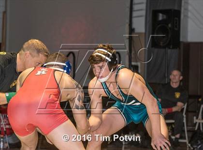Thumbnail 3 in Battle for The Belt Tournament photogallery.