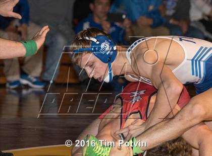 Thumbnail 3 in Battle for The Belt Tournament photogallery.