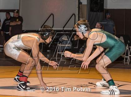 Thumbnail 3 in Battle for The Belt Tournament photogallery.