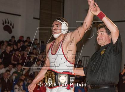 Thumbnail 3 in Battle for The Belt Tournament photogallery.
