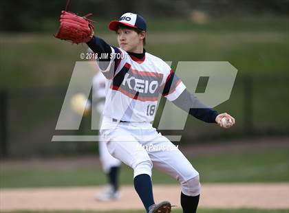 Thumbnail 1 in Edgemont @ Keio Academy photogallery.