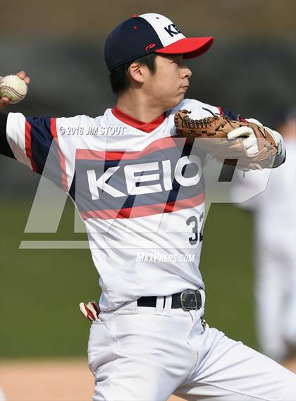 Thumbnail 2 in Edgemont @ Keio Academy photogallery.