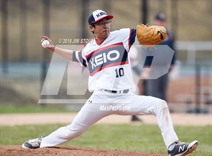 Thumbnail 3 in Edgemont @ Keio Academy photogallery.