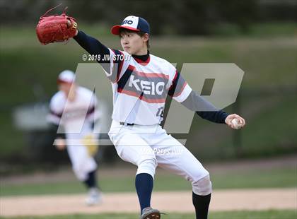 Thumbnail 1 in Edgemont @ Keio Academy photogallery.