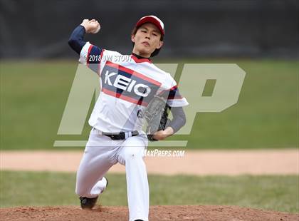 Thumbnail 3 in Edgemont @ Keio Academy photogallery.