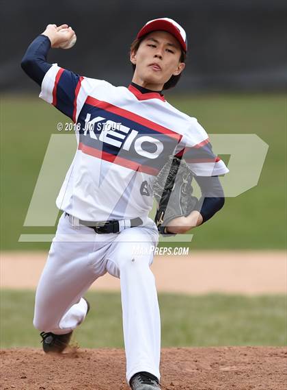 Thumbnail 1 in Edgemont @ Keio Academy photogallery.