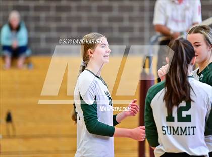 Thumbnail 3 in Summit vs. Golden photogallery.