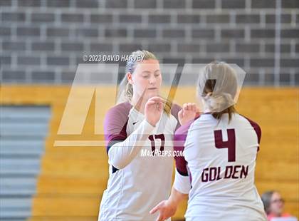 Thumbnail 1 in Summit vs. Golden photogallery.