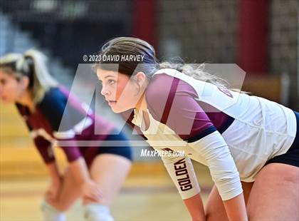 Thumbnail 2 in Summit vs. Golden photogallery.