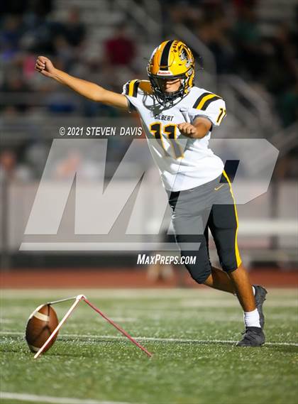 Thumbnail 1 in Gilbert @ Campo Verde photogallery.