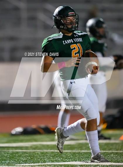 Thumbnail 2 in Gilbert @ Campo Verde photogallery.