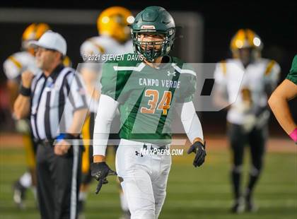 Thumbnail 3 in Gilbert @ Campo Verde photogallery.