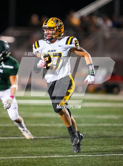 Thumbnail 2 in Gilbert @ Campo Verde photogallery.