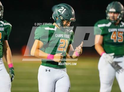 Thumbnail 1 in Gilbert @ Campo Verde photogallery.