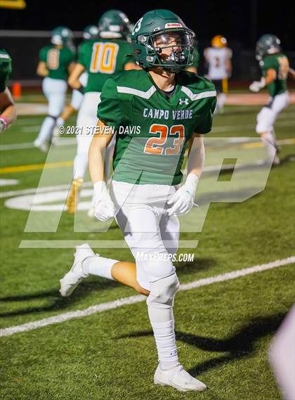 Thumbnail 3 in Gilbert @ Campo Verde photogallery.