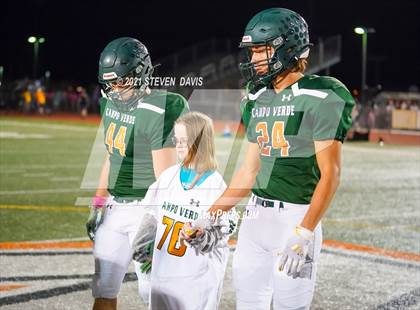 Thumbnail 1 in Gilbert @ Campo Verde photogallery.