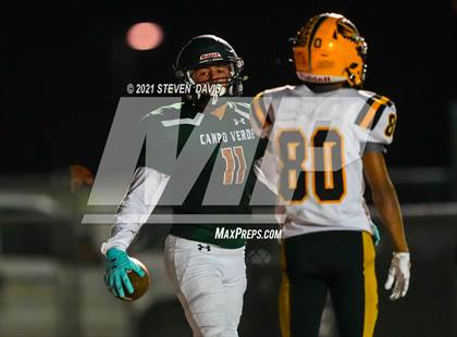 Thumbnail 3 in Gilbert @ Campo Verde photogallery.