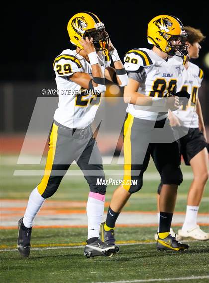 Thumbnail 1 in Gilbert @ Campo Verde photogallery.