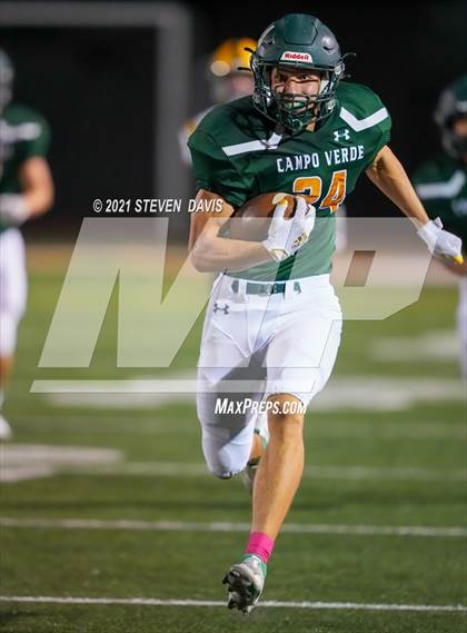 Thumbnail 3 in Gilbert @ Campo Verde photogallery.
