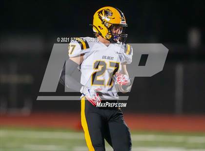 Thumbnail 1 in Gilbert @ Campo Verde photogallery.