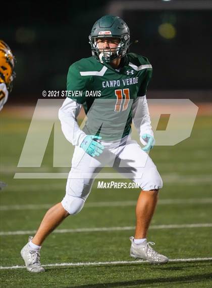 Thumbnail 2 in Gilbert @ Campo Verde photogallery.