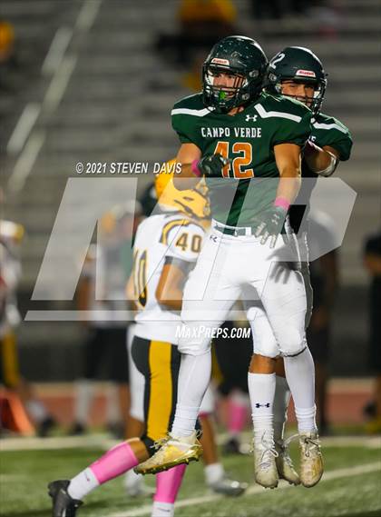 Thumbnail 3 in Gilbert @ Campo Verde photogallery.