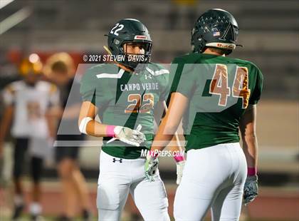 Thumbnail 1 in Gilbert @ Campo Verde photogallery.