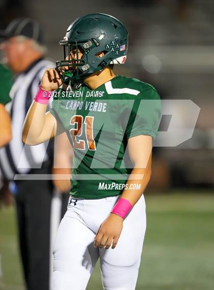 Thumbnail 1 in Gilbert @ Campo Verde photogallery.
