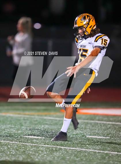 Thumbnail 2 in Gilbert @ Campo Verde photogallery.