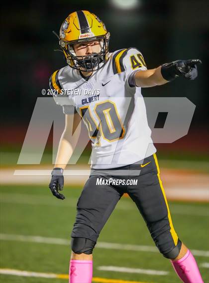 Thumbnail 3 in Gilbert @ Campo Verde photogallery.