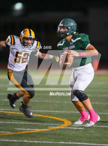 Thumbnail 1 in Gilbert @ Campo Verde photogallery.