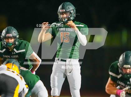 Thumbnail 3 in Gilbert @ Campo Verde photogallery.