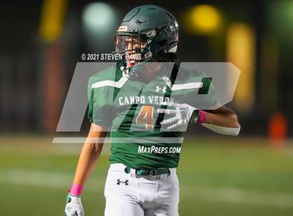 Thumbnail 3 in Gilbert @ Campo Verde photogallery.