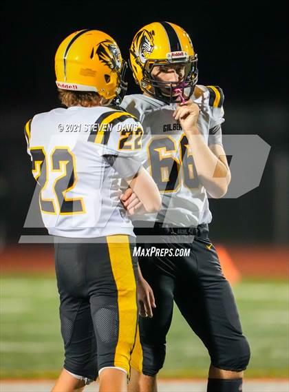 Thumbnail 2 in Gilbert @ Campo Verde photogallery.
