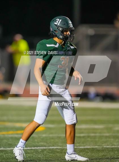 Thumbnail 1 in Gilbert @ Campo Verde photogallery.