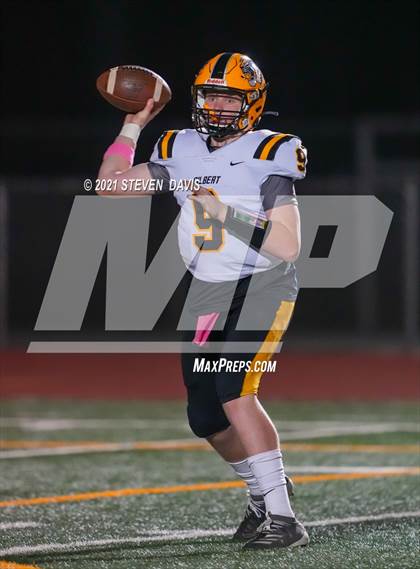 Thumbnail 3 in Gilbert @ Campo Verde photogallery.