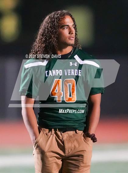 Thumbnail 3 in Gilbert @ Campo Verde photogallery.