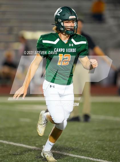 Thumbnail 2 in Gilbert @ Campo Verde photogallery.