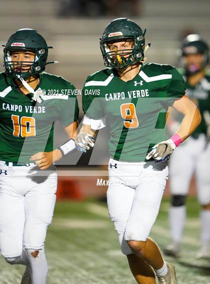 Thumbnail 1 in Gilbert @ Campo Verde photogallery.