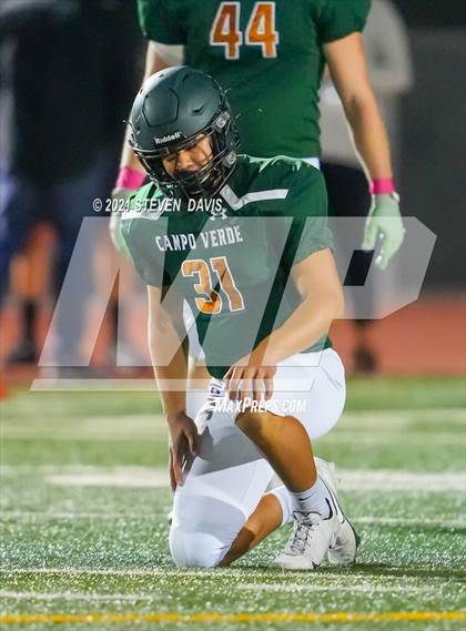 Thumbnail 3 in Gilbert @ Campo Verde photogallery.