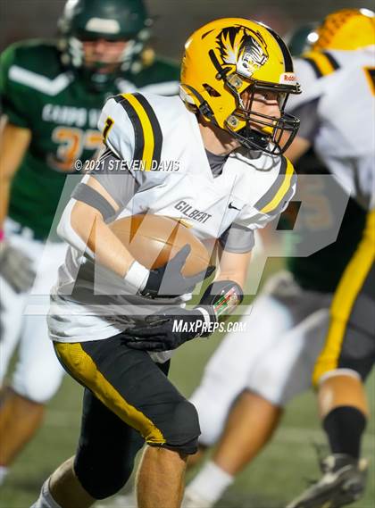 Thumbnail 1 in Gilbert @ Campo Verde photogallery.